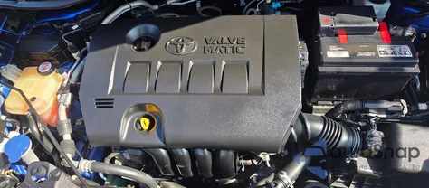 2018 Toyota C-Hr Xle из США, поврежденный, VIN NMTKHMBX7JR014509